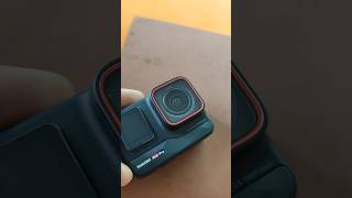 Unboxing Insta360 Ace Pro amp Durga Puja Visarjan Dance 🎥💃Insta360AcePro Unboxing NewCamera short [upl. by Josiah]