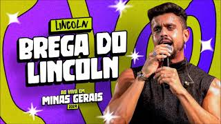 Lincoln  Brega Do Lincoln  Ao Vivo em Minas Gerais [upl. by Ynabla635]