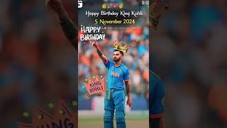 King Kohli ka janmdin [upl. by Wilmar]