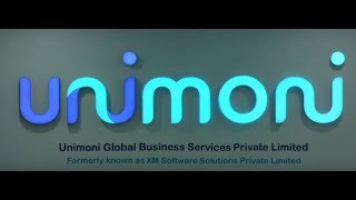 Unimoni Global Business Services [upl. by Assenal]