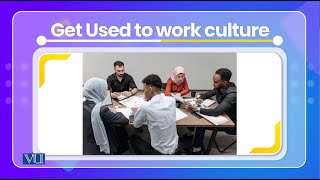 Cross cultural psychology of work  Cross Cultural Psychology  PSY515Topic163 [upl. by Darcia]