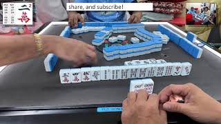 TEAM KLING MAHJONG LS Part 1  10272024 0201 [upl. by Opportina]