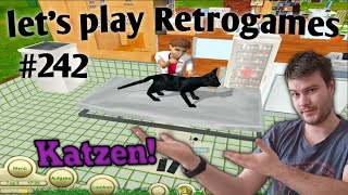 Meine Tierarztpraxis Folge 2 Lets play Retrogames 242 Deutsch German [upl. by Montagu]