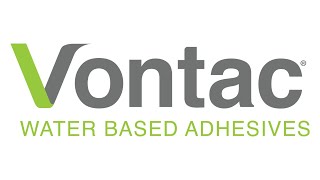 VONTAC WATER BASED ADHESIVES [upl. by Vashtee]