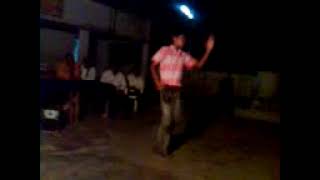 A Farewell dance by neelakanta rao at zphs karadpalli [upl. by Anilat]