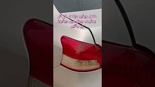 Toyota Belta for sale Rawalpindi Pakistan [upl. by Atelokin]