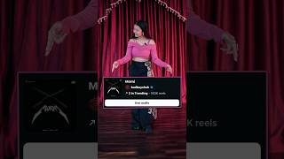 Morni mornimoves ytshorts tutorial dancetutorial 3ddanceacademy shorts badshah trending [upl. by Onavlis580]