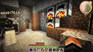 Lets Play Together The Hunger Games 15  Dammit PvP Server DeutschFullHD [upl. by Hebbe762]