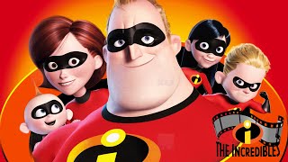 The Incredibles Rise of the Underminer PS2  Full Game Coop Playthrough  No Commentary [upl. by Grof]