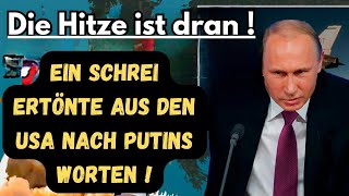 Es wird heiß Den NATOTruppen wurde der Sauerstoff abgedreht – sie stießen auf eine Überraschung [upl. by Darnok]