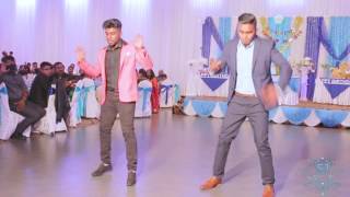 Tamil Christian Remix Dance [upl. by Anirac210]