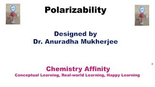 Polarization  Polarizability  Covalent Character  Fajans Rule  Chemistry [upl. by Nadruoj]