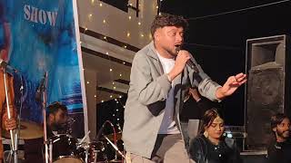 Malki Keema  Anantpal Billa  Live show 2024  2025 [upl. by Aleusnoc]