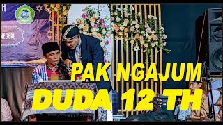 ABAH NGAJUM VIRAL HAFLAH PP DARIL IHSANIYAH AS SALAFIYAH BARENG KIAI AMPOOH [upl. by Ojyllek]