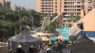 Intercontinental Cairo Citystars Hotel [upl. by Lyn]