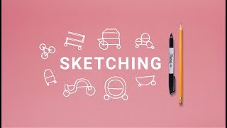 Sketching Thinking Visually [upl. by Von]