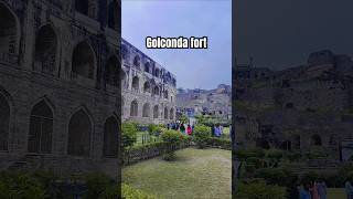 Golconda fort enjoy [upl. by Driscoll]