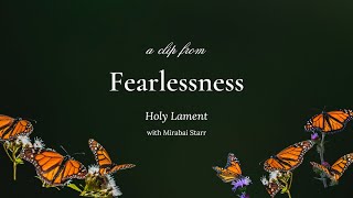 Fearlessness Orientation Clip [upl. by Chelsie]