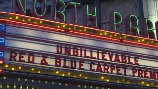 Unbillievable A movie based on real fans [upl. by Artimas596]