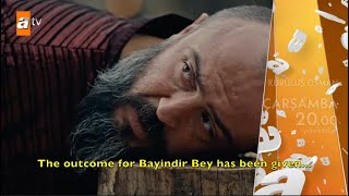 kurulus osman 135 trailer english subtitles kurulus osman season 5 episode 135 trailer english subs [upl. by Vincenty]