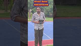 A17 Aerial Drone Dual Camera 4K FULL Tutorial  Brushless Drone To Buy Now India  Gps🔥drone [upl. by Aissilem]