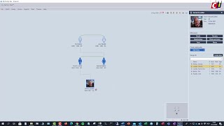 My Family Tree  Stamboom maken [upl. by Fulvi]