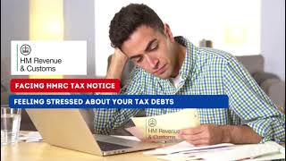 Facing HMRC Tax Notice Acme Credit Consultants Can Help [upl. by Ocram]