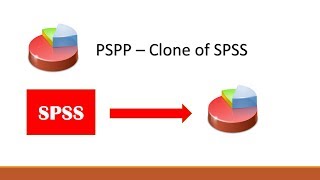 PSPP  Free Alternative for SPSS [upl. by Scurlock]