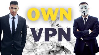 How to Make Your Own VPN amp Configure it For Maximum Privacy [upl. by Elfstan857]