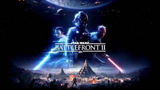 Star Wars Battlefront 2 OST quotBB9E Themequot [upl. by Joshuah7]