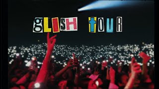 Franglish  GLISH TOUR 20232024 [upl. by Brigid]