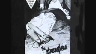 The Stranglers  Shut Up B Side of Nice amp Sleazy [upl. by Alidia]