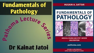 Pathoma Chapter 1 Lec 1  Growth Adaptations Cellular Injury and Cell Death  Dr Kainat Jatoi [upl. by Aicerg]