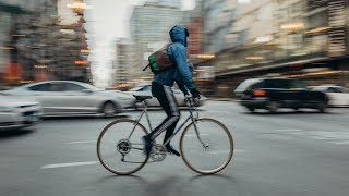 Photographing Motion with Camera Panning [upl. by Meng880]