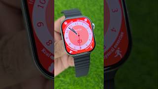 W10 Pro Smartwatch  Applewatch Series 10 Clone [upl. by Zubkoff]