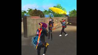 Use Mat Rokko 😂freefireshorts youtubeshorts shorts viral [upl. by Amliw692]