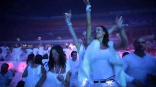 Sensation White Official new video HD 2012 [upl. by Millur]