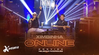 Live Ximbinha Online  Convida Nelsinho Rodrigues [upl. by Shanleigh407]