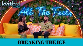 All this over nachos  Love Island Games Season 1 Ep 2  RecapReview [upl. by Eduardo156]