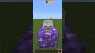 Minecraft mobs soliton Hades all same  I am saying but y 🤔 [upl. by Gow]