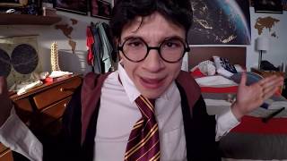 Harry Potter [upl. by Estevan]