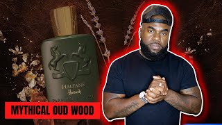 New Parfums de Marly Haltane Eau de Parfum First Impressions Giveaway [upl. by Jerrol]