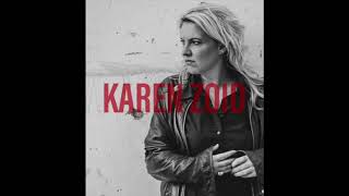 Karen Zoid  Afrikaners Is Plesierig Official Audio [upl. by Seely327]