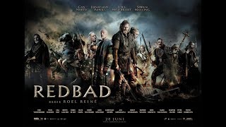 REDBAD Second Theatrical Trailer  Directed by Roel Reiné [upl. by Steffi]