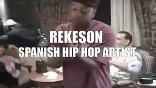 rekeson dale dos video oficial [upl. by Leahcimnaj]