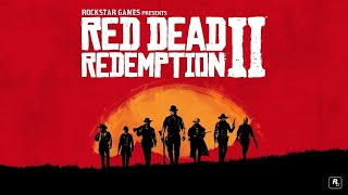 Red Dead Redemption 2 Arthur Jonh Javier  Tavish Gray 29Bölüm [upl. by Llenehs]