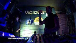 Dubfire  Vicious Live  wwwviciouslivecom [upl. by Neram]