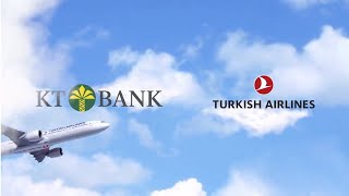 Jetzt fliegen später zahlen Die 0Finanzierung in 6 Raten auf alle Turkish Airlines Flüge [upl. by Adiam]