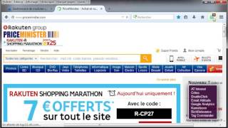 Comment bloquer les traceurs publicitaires avec ghostery [upl. by Fuhrman]