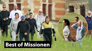 Die spannendsten Missionen 🕵️‍♂️  Die Verräter  Vertraue niemandem [upl. by Brie190]